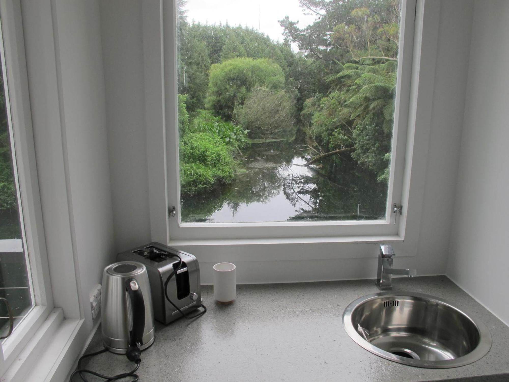 River House Tauranga Exterior foto